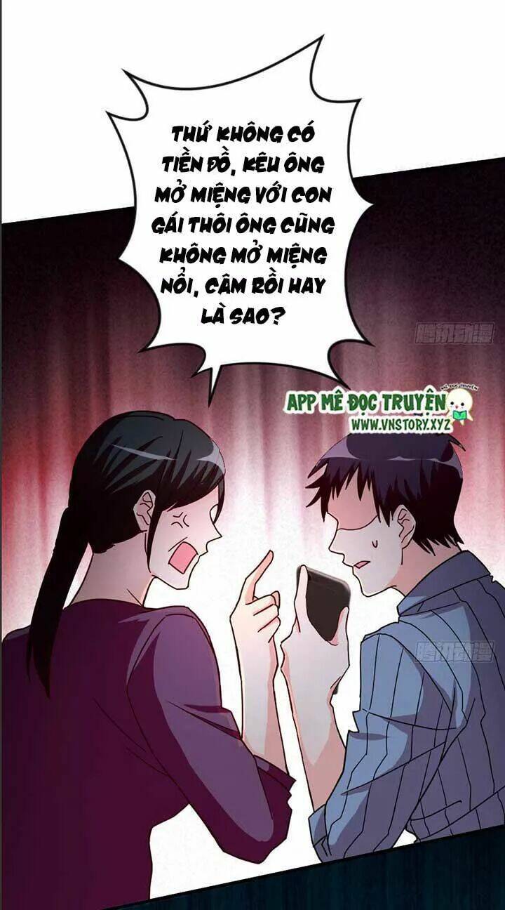 thiên hậu trở về chapter 89 15