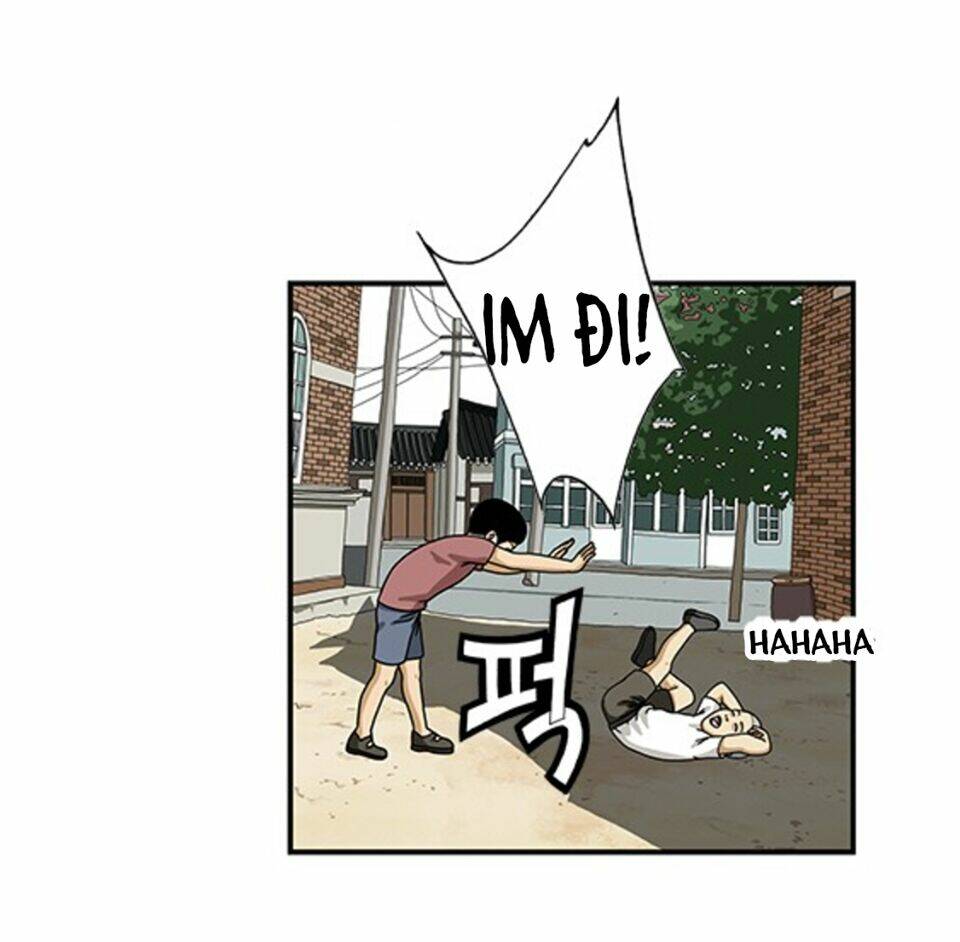 cậu bé lập dị chapter 25 10