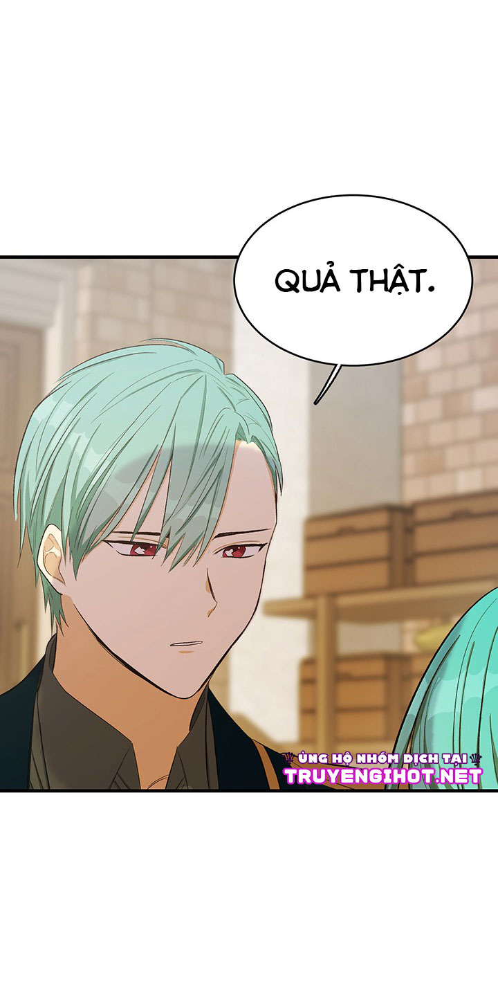 nữ đầu bếp hoàng gia chapter 48 - End Season1 65