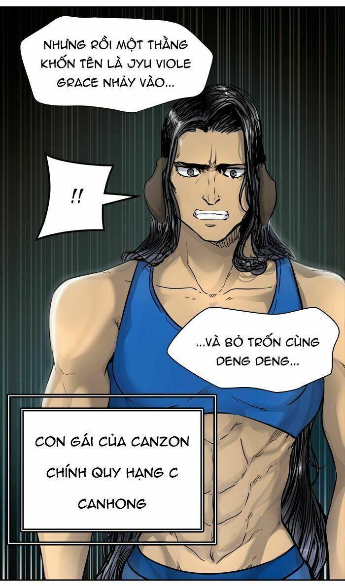 tòa tháp bí ẩn 2 chapter 426 77