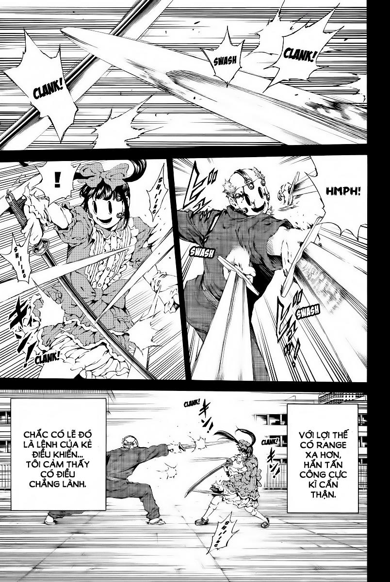 tenkuu shinpan arrive chapter 113 7