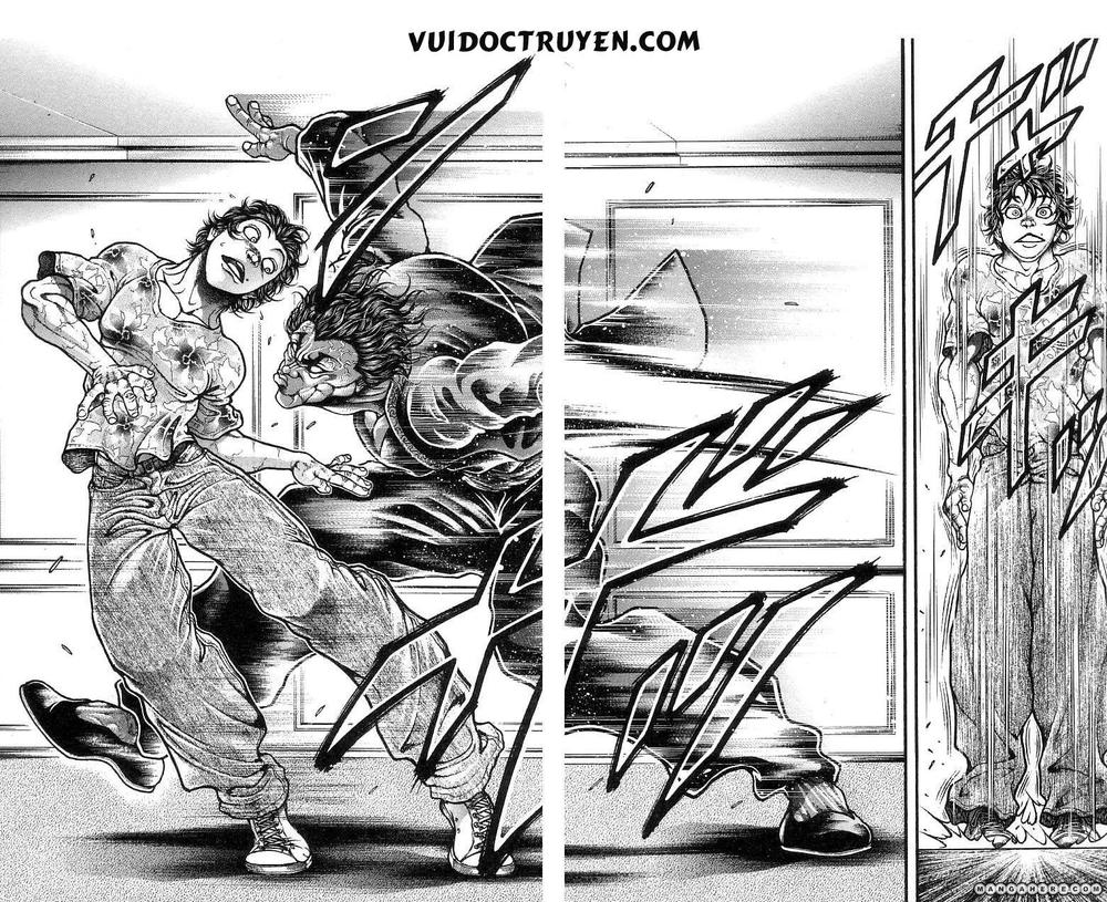 baki – son of ogre chapter 250 35