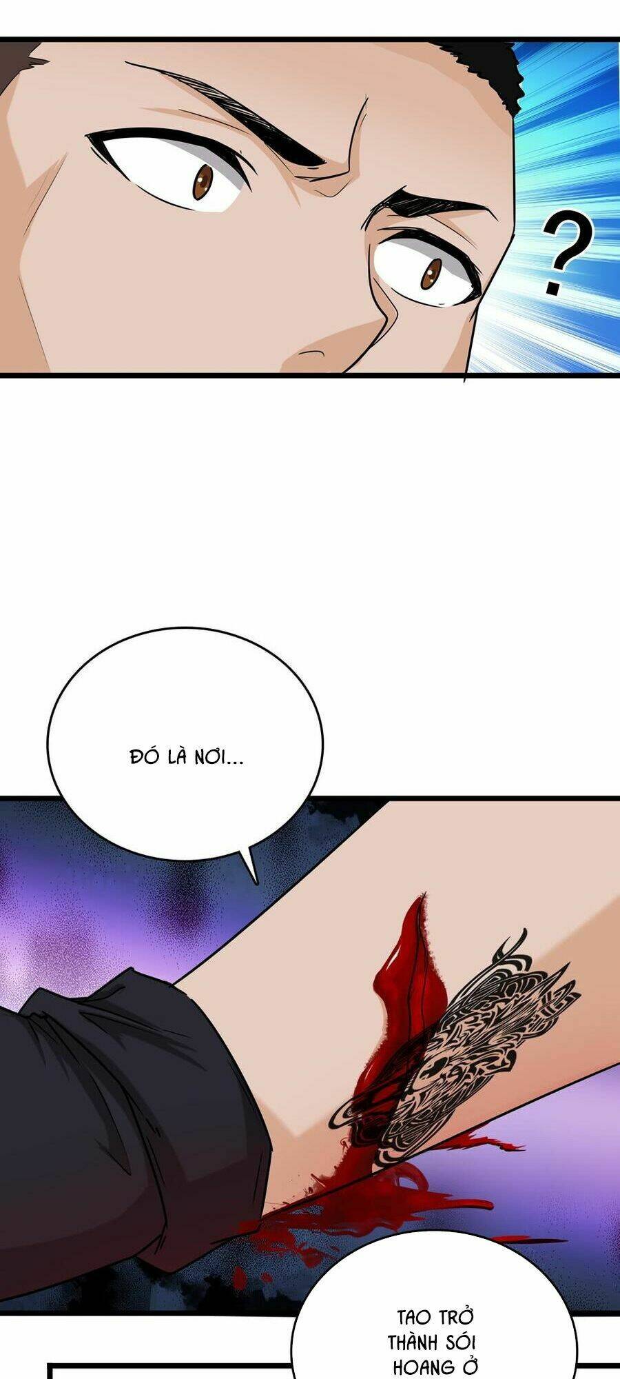 tối cường binh vương chapter 70 6