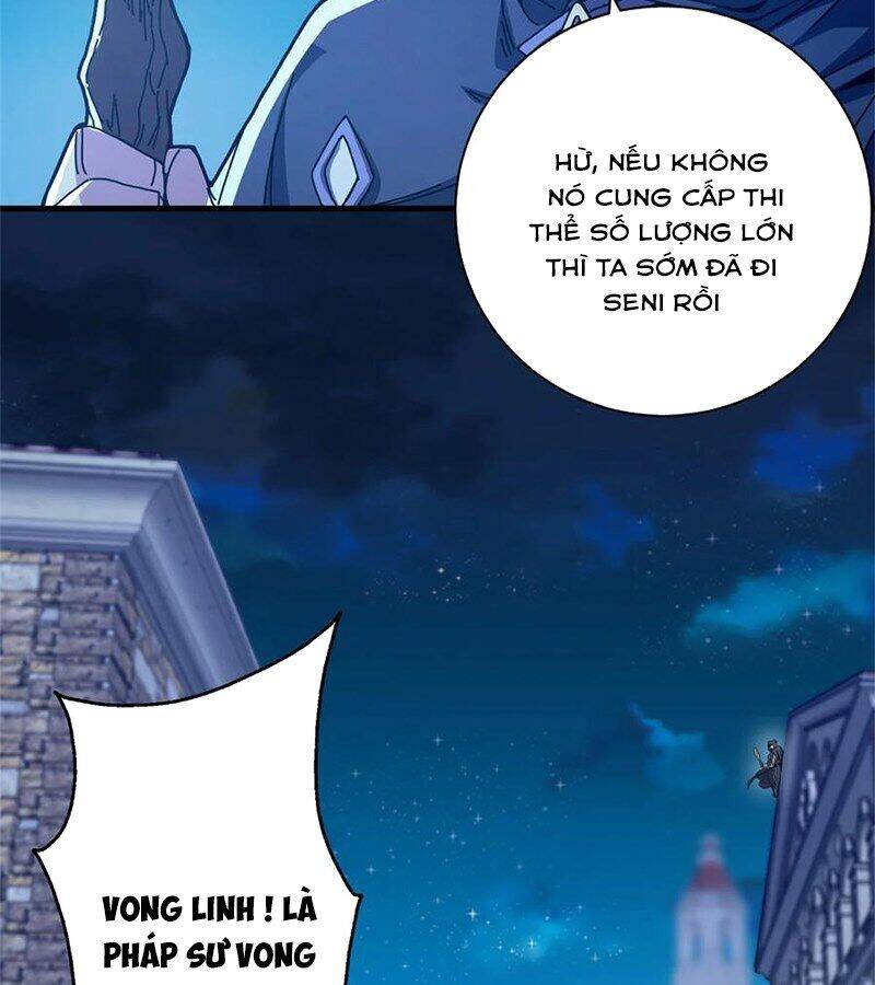 trưởng giám ngục trông coi các ma nữ chapter 95 5