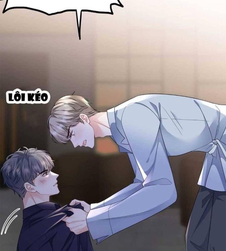 đại tiểu thư có thể có bụng dạ gì xấu chứ! (full) chapter 117 25