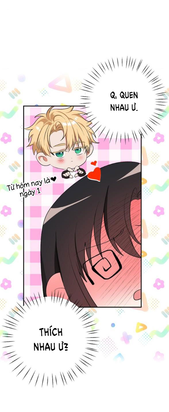 [18+] dũng sĩ vị tha chapter 29.1 18