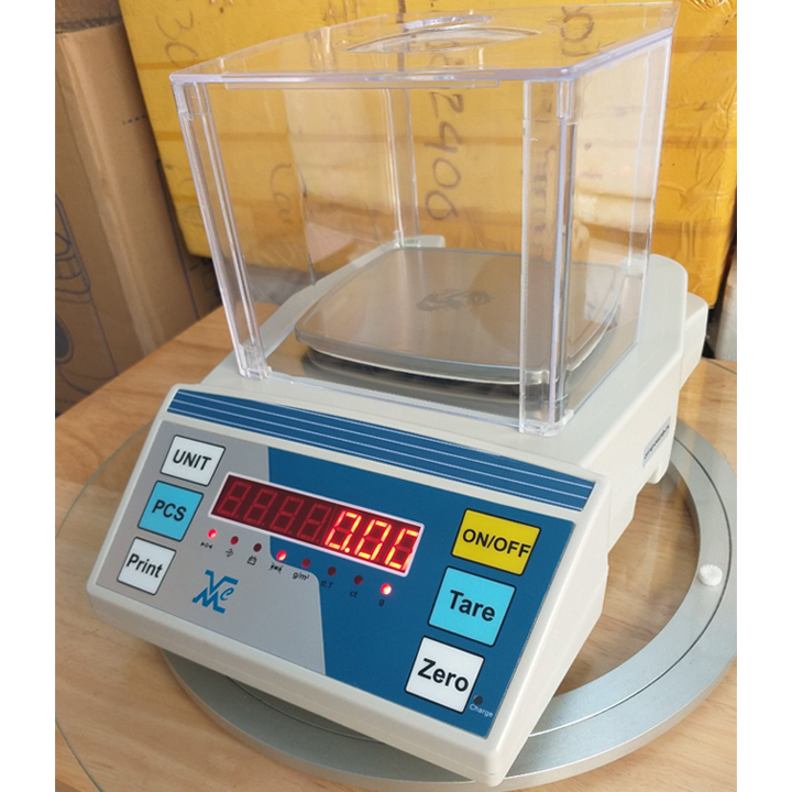 Cân kỹ thuật 2 số lẻ VMC FHB