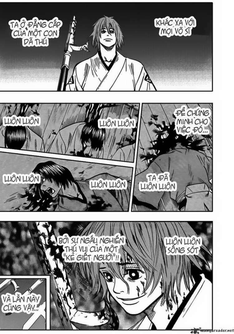 gamaran chapter 54 5