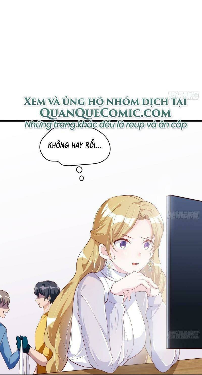 shipper thần cấp chapter 21 6