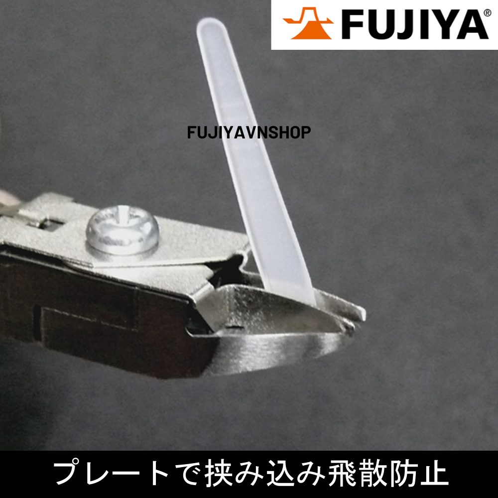 Kìm cắt nhựa Fujiya 90CS-150