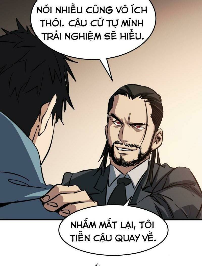 kiêm chức diêm vương chapter 2 27