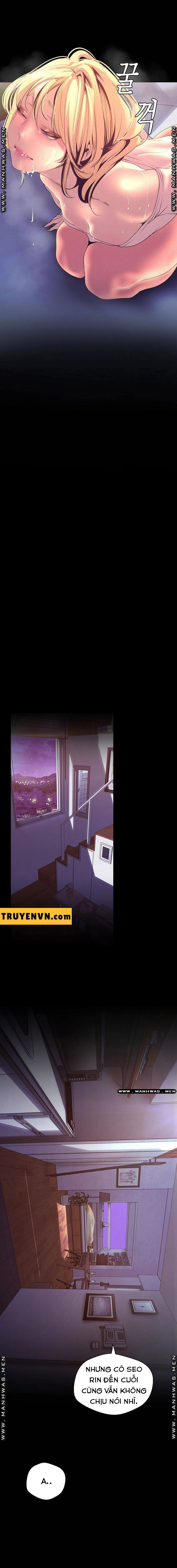 một thế giới mới tuyệt vời chapter 111 19