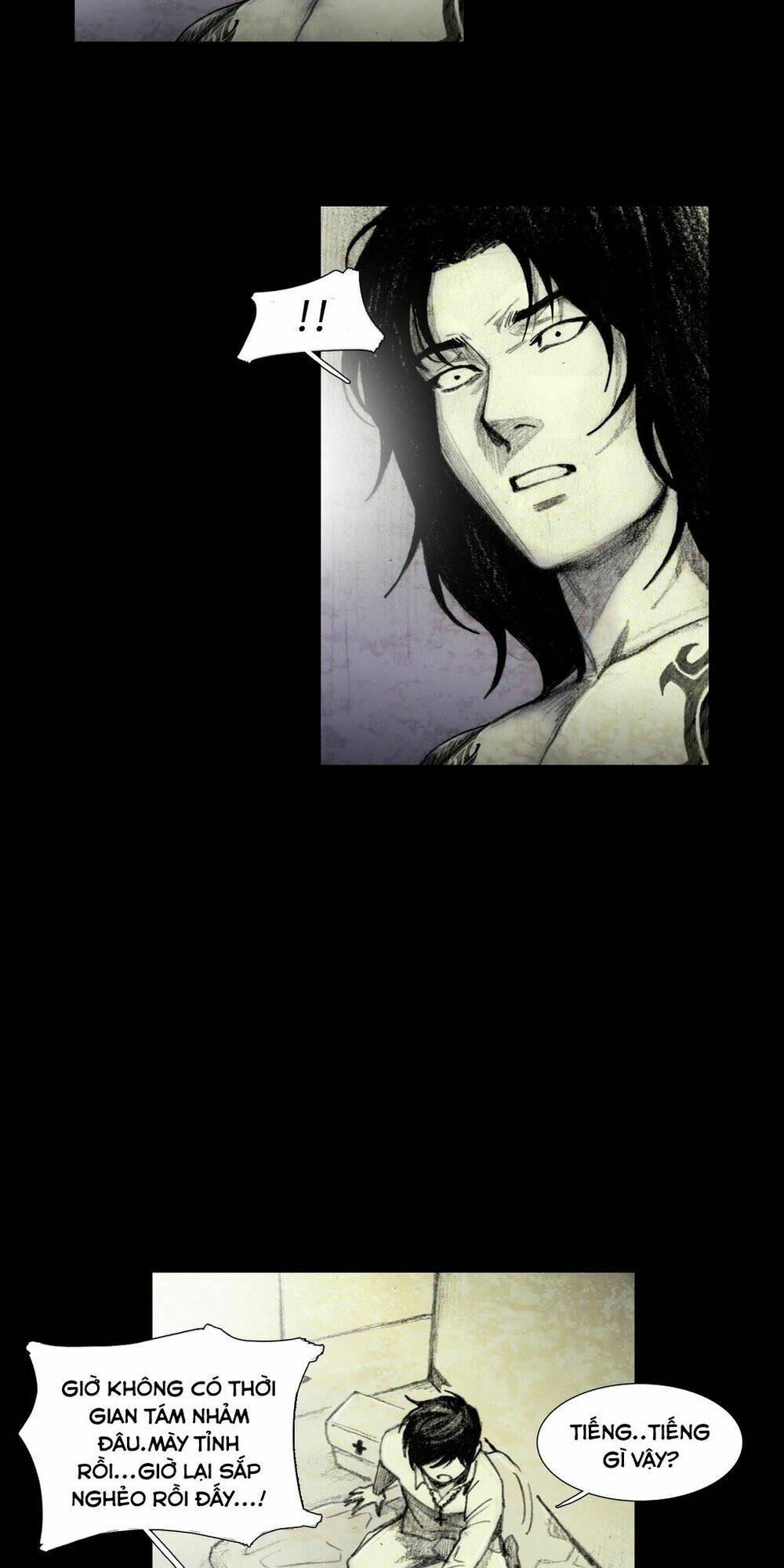 house of doll-ngôi nhà của những búp bê chapter 14 41