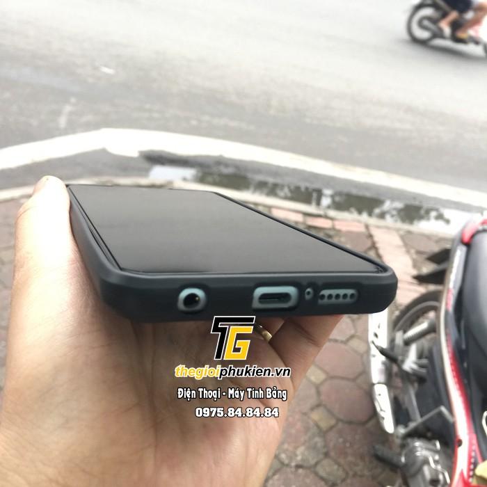 Ốp lưng silicon dẻo màu Xiaomi Redmi Note 9s, Note 9 Pro, Note 9 Pro Max
