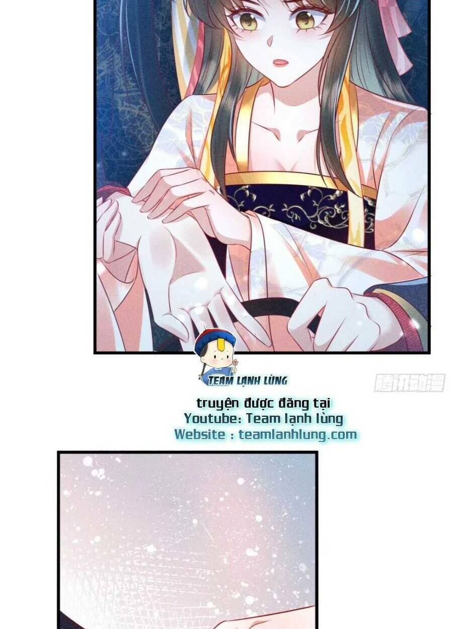 đại đích nữ trọng sinh về báo thù chapter 17 13