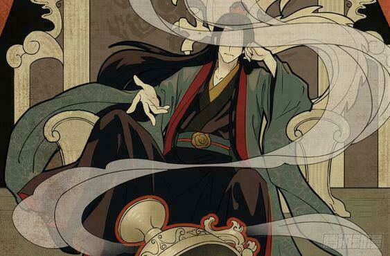 vương gia ba tuổi rưỡi của tôi chapter 1 6