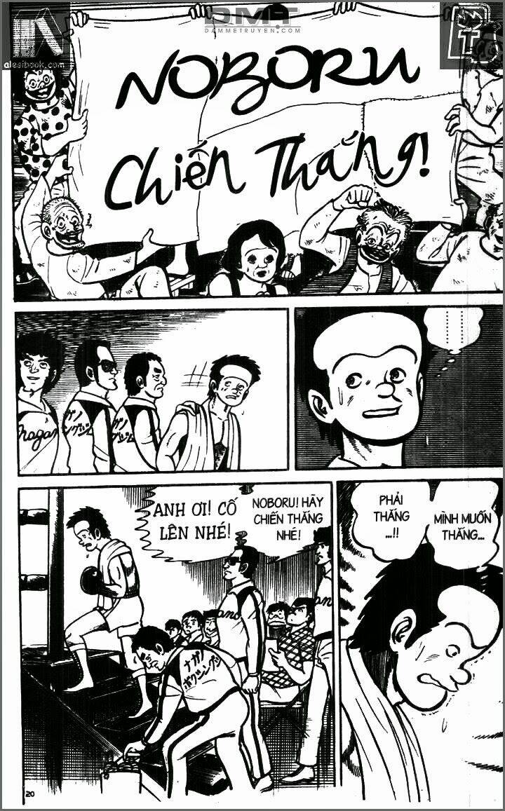 ganbare genki chapter 87 17