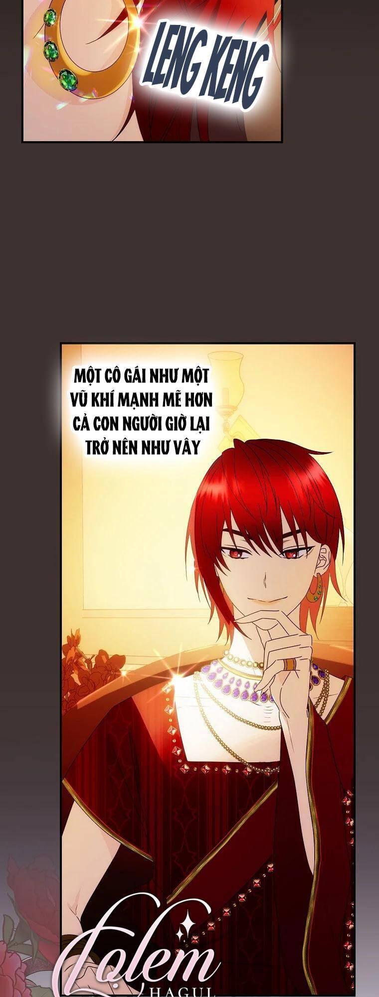 đứa bé đó không phải con anh chapter 50.1 4