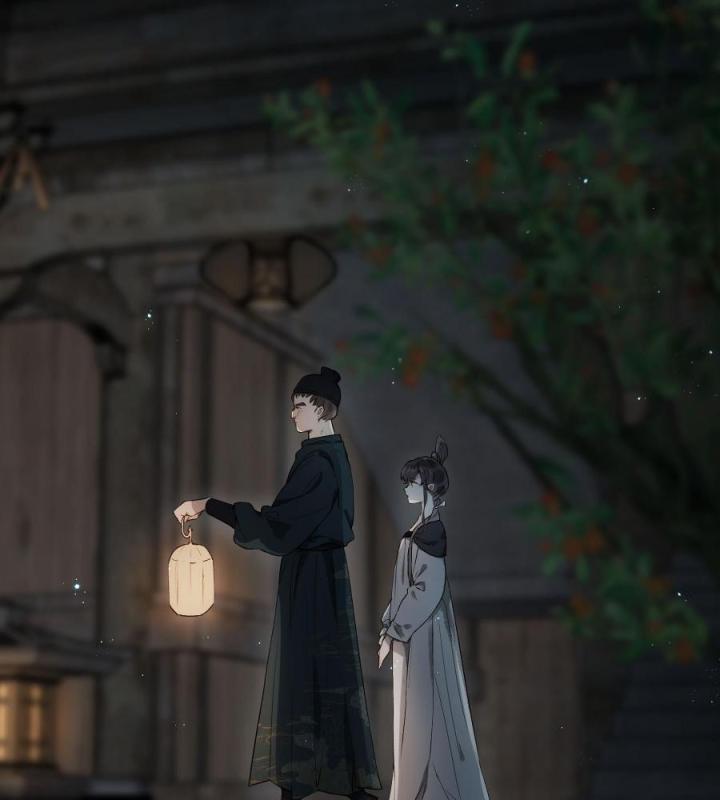 thập bất ly chapter 7 35