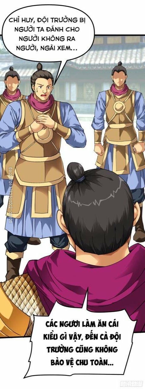 trọng sinh ta là đại thiên thần chapter 76 59