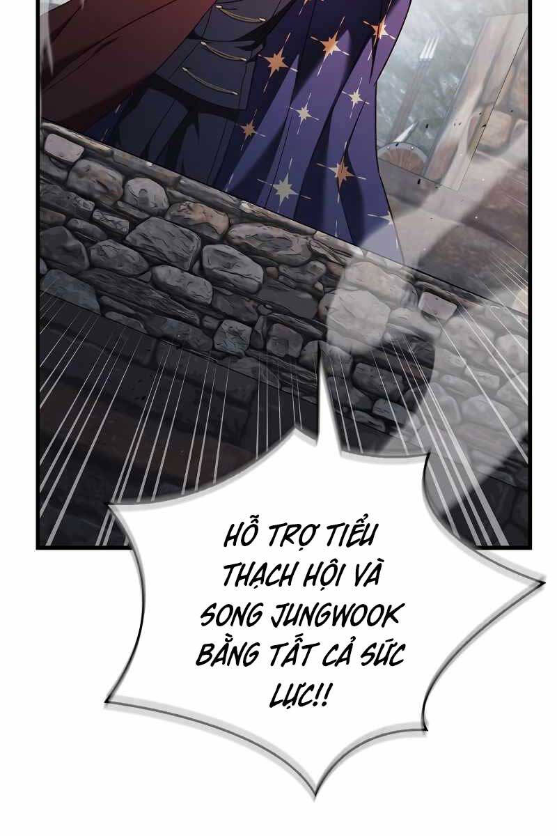 Kí Sự Hồi Quy Chapter 79 78