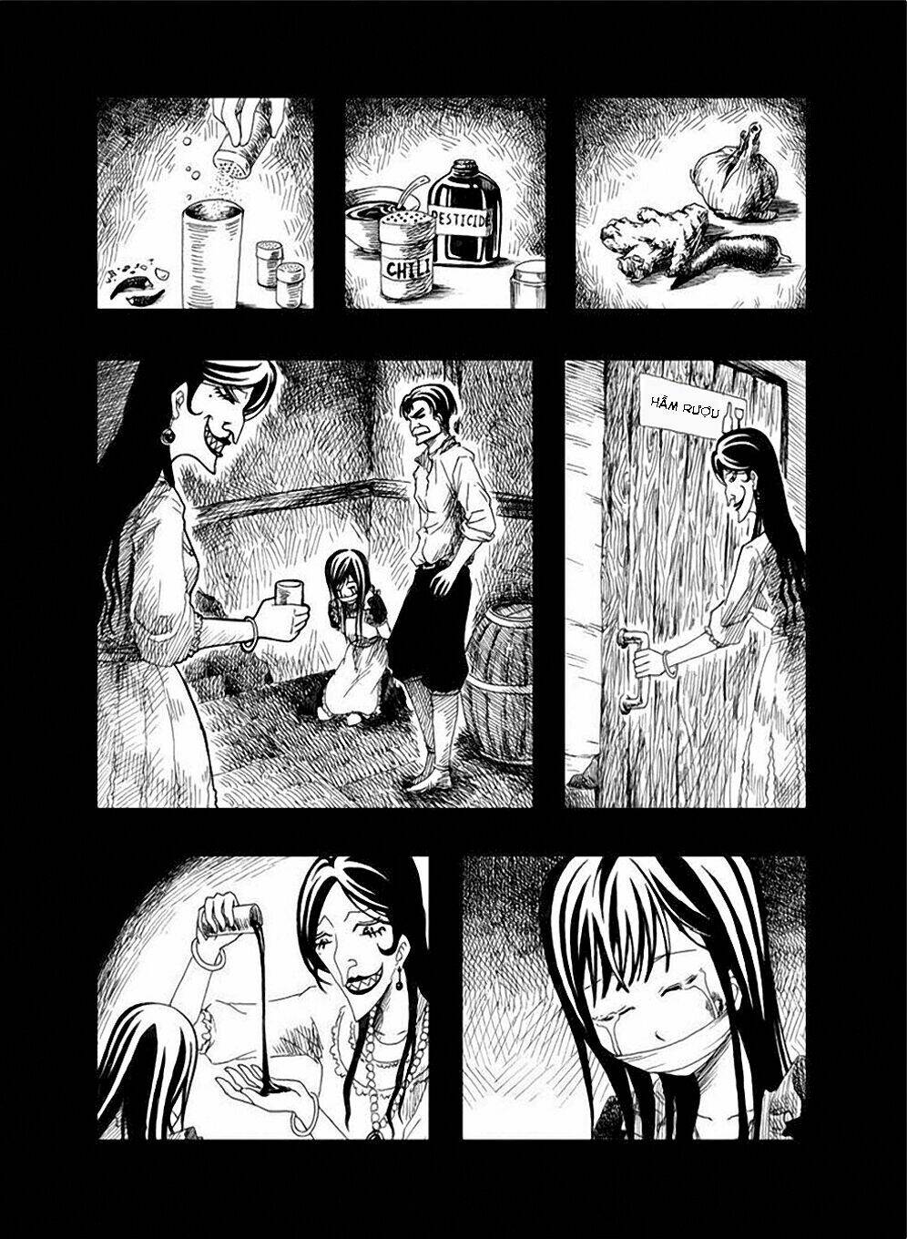 collapse of the world as we know it chapter 13 11