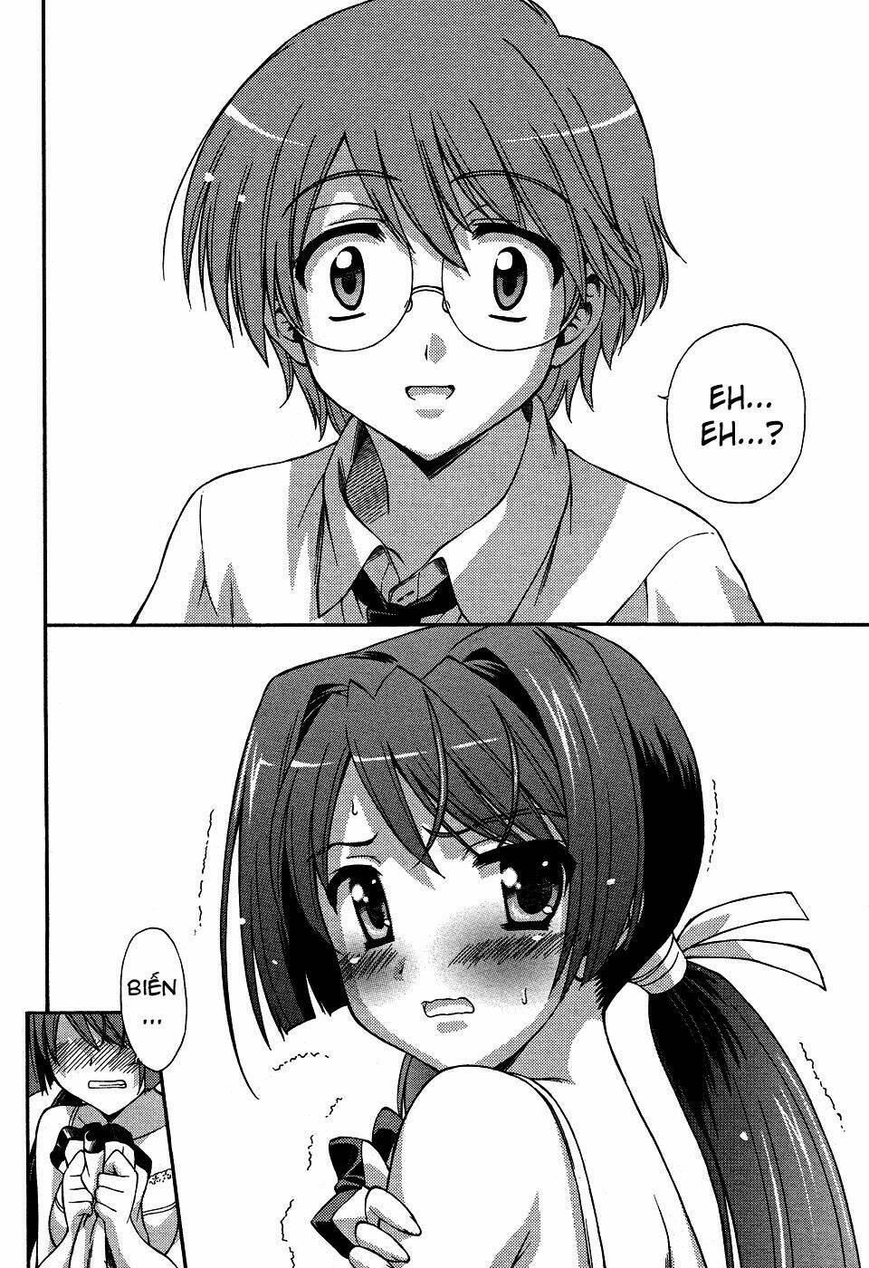 cross days chapter 1 10