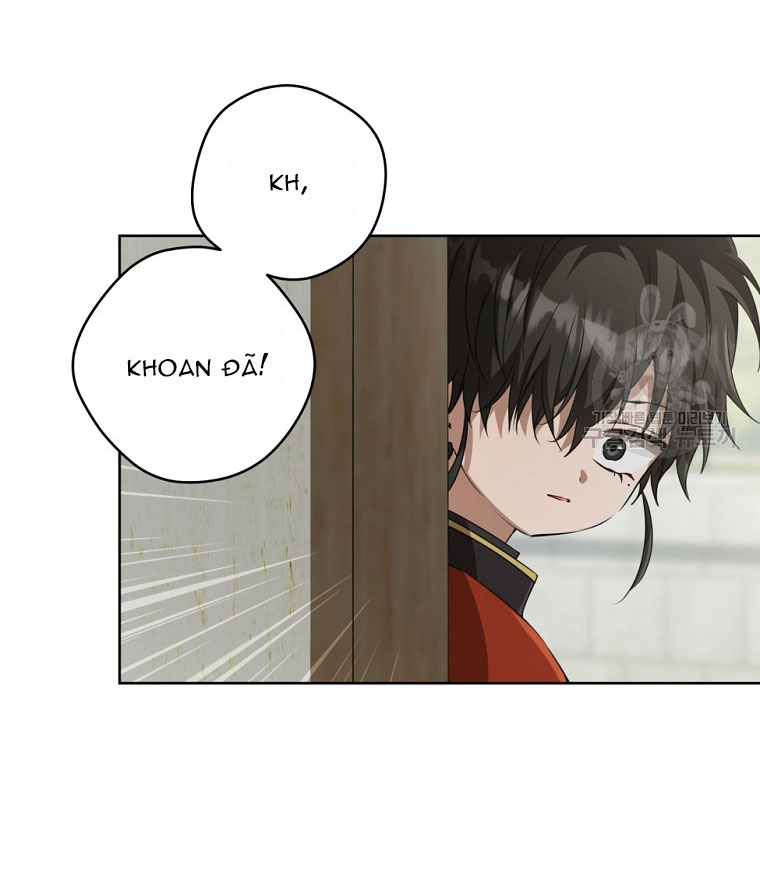 trở thành đứa cháu gái bị ghẻ lạnh trong gia tộc võ giả hùng mạnh chapter 40.1 31