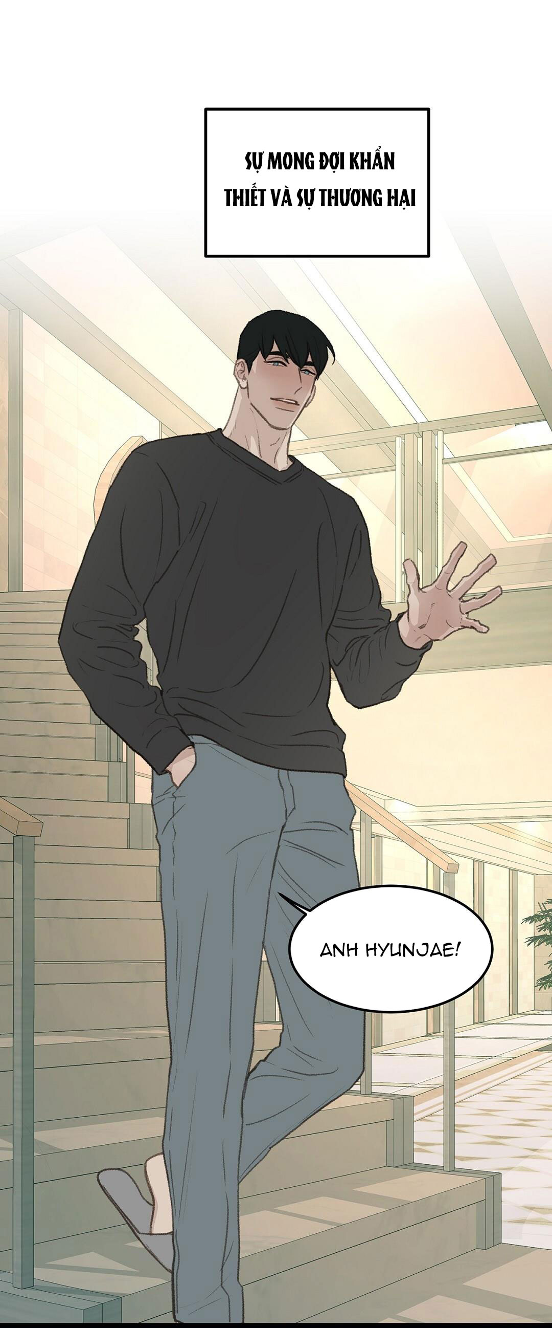 vùng cấm tình yêu của beta chapter 47 8