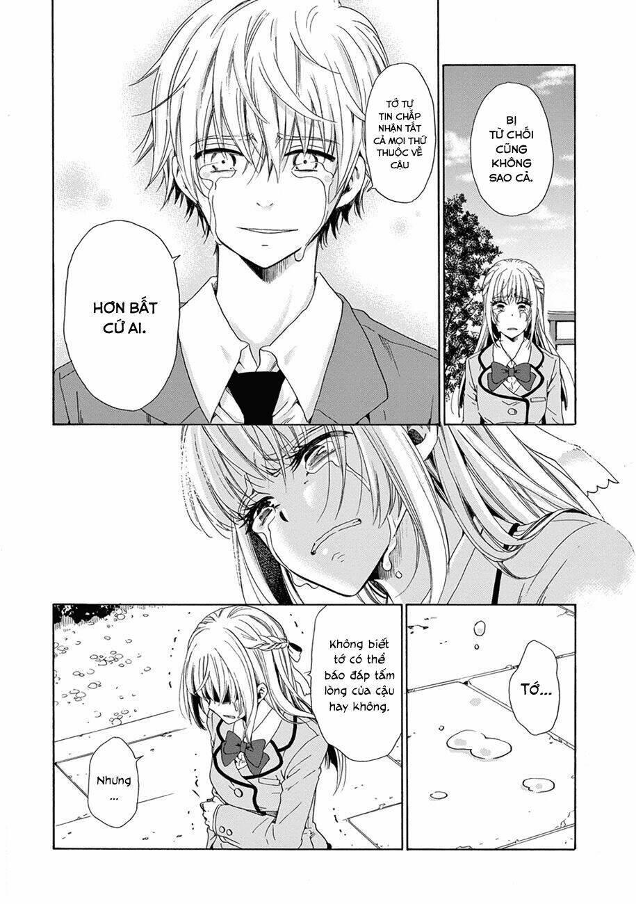 boku no namae wa chapter 12 28