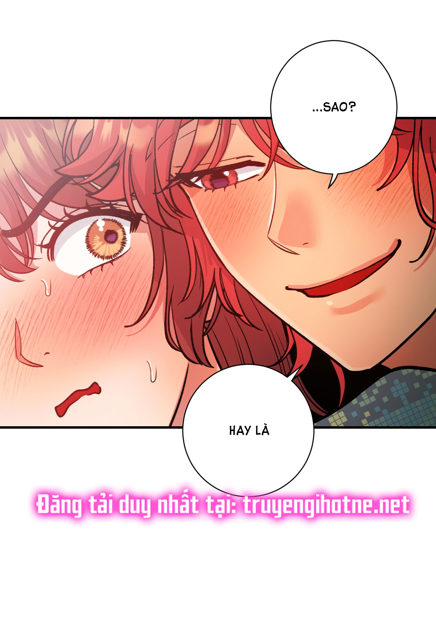[18+] một lòng một dạ chapter 56.2 26
