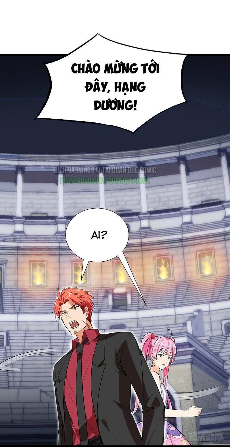 đỉnh phong cường thiếu chapter 36 26