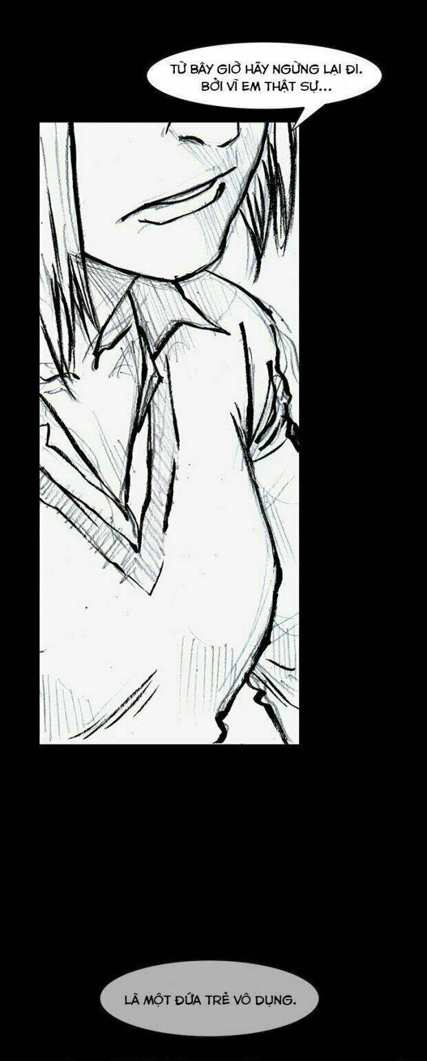 dokgo 2 | độc cô 2 chapter 19 36