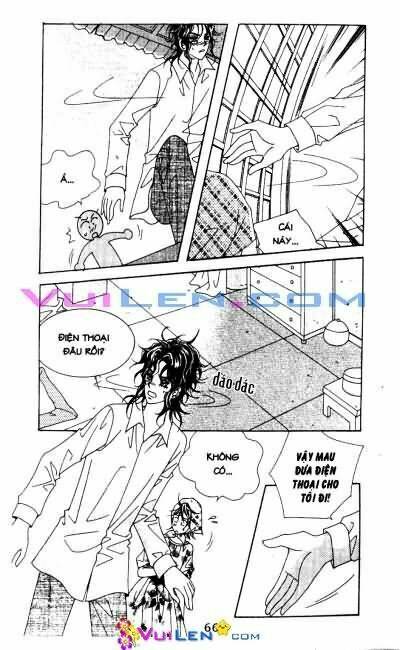 chạm mặt thần tượng chapter 1 66