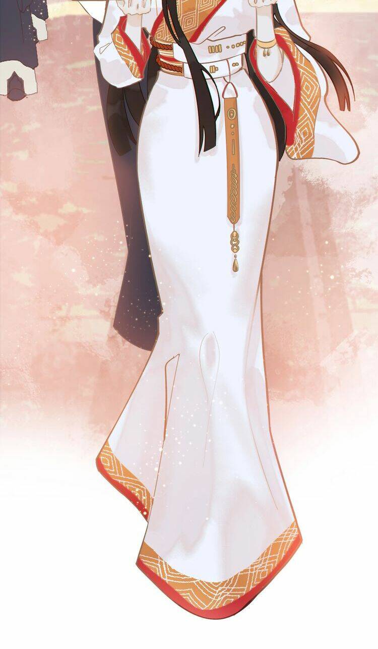 mãn đình phương - thiên hạ duy khanh chapter 4 19