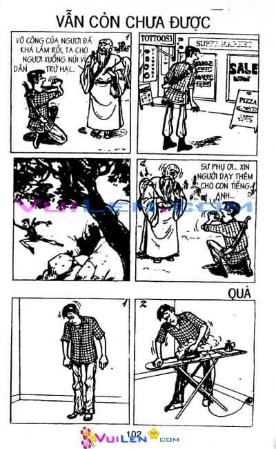 chú thoòng (full trọn bộ) chapter 31 19