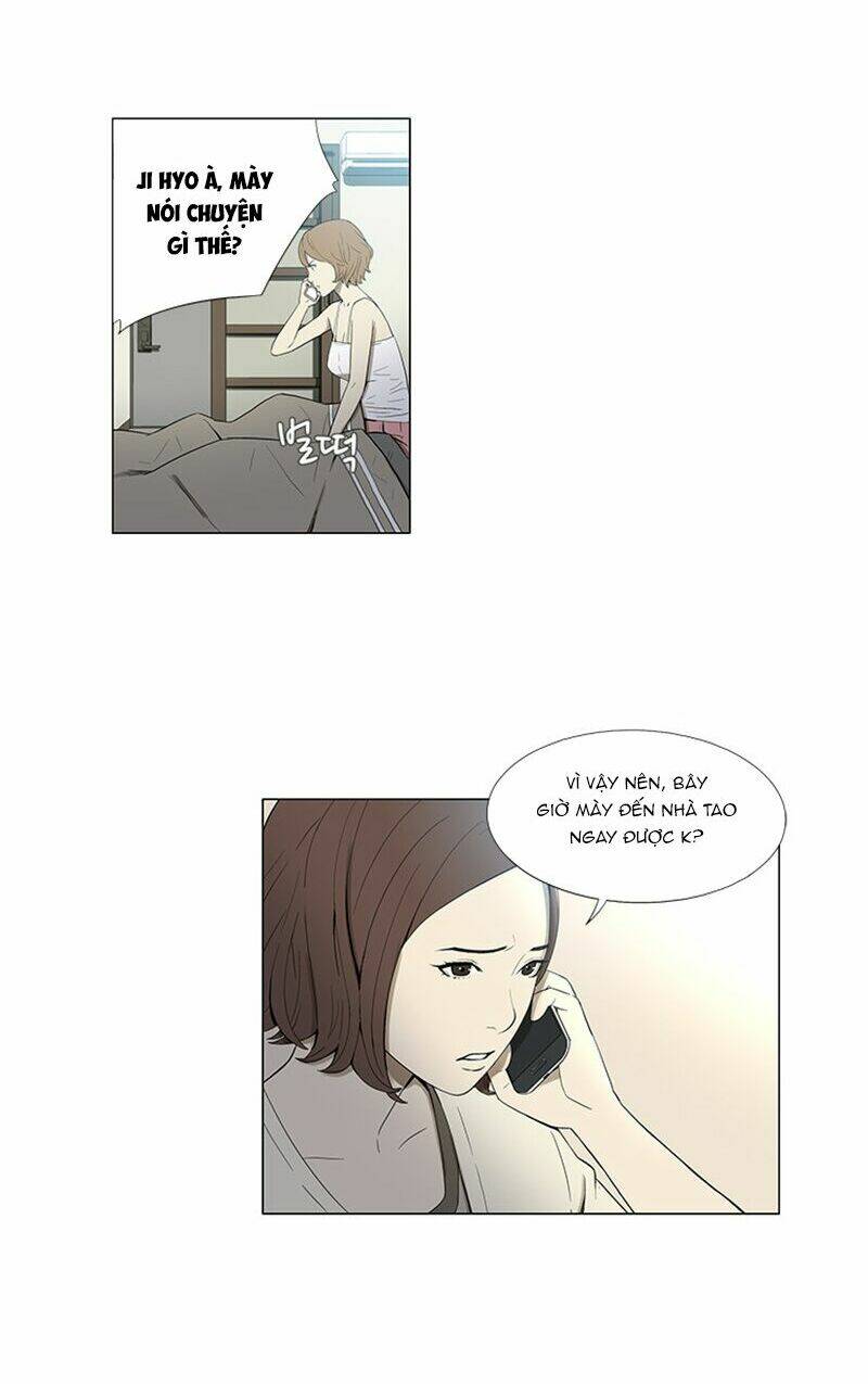 mùa của su chapter 2 19