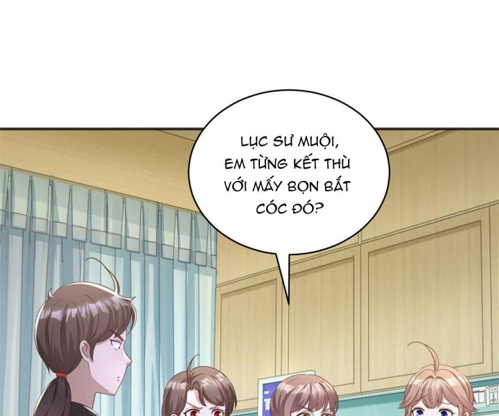 ta có bảy vị tỷ tỷ tuyệt thế vô song chapter 11 19