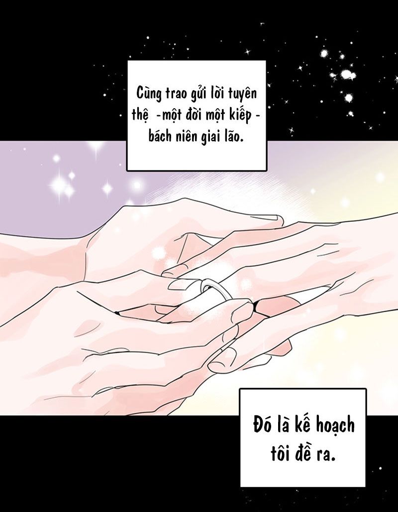 tình cờ yêu (full) chapter 1 4