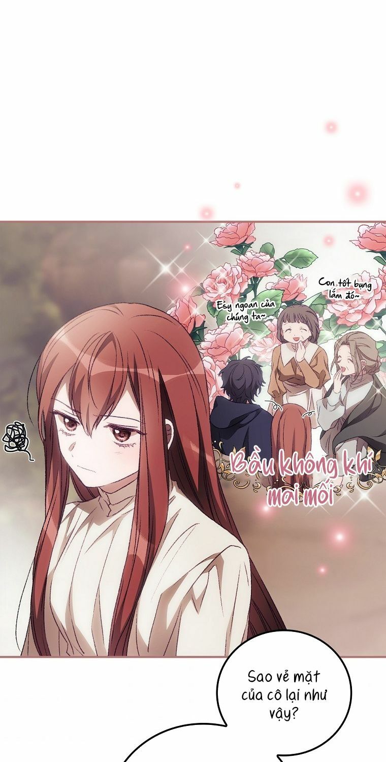 tôi nhìn thấy cái chết của bạn chapter 16 2