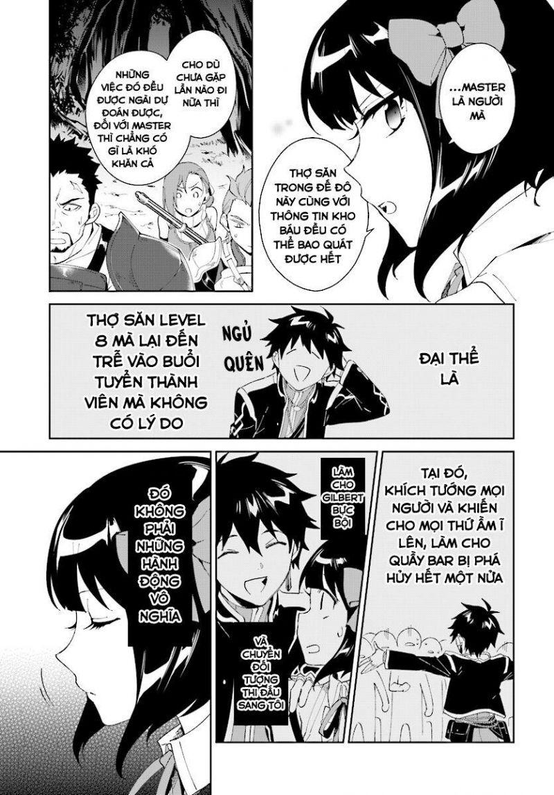 nageki no bourei wa intai shitai - saijiyaku hanta ni yoru saikiyou patei ikusei jutsu chapter 6 19