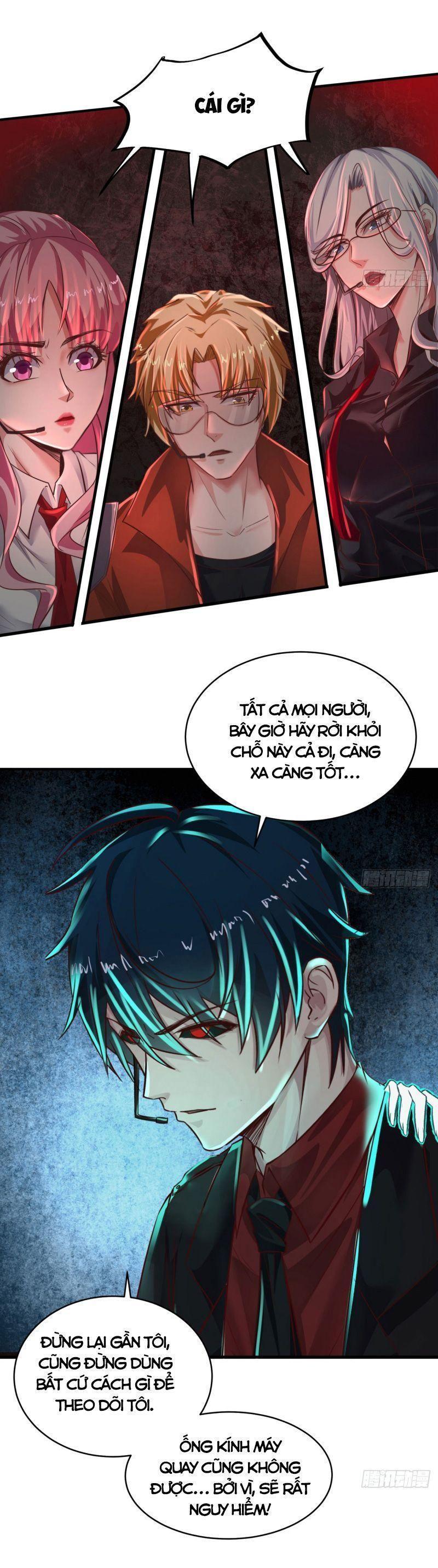 bắt đầu từ trăng đỏ chapter 48 16