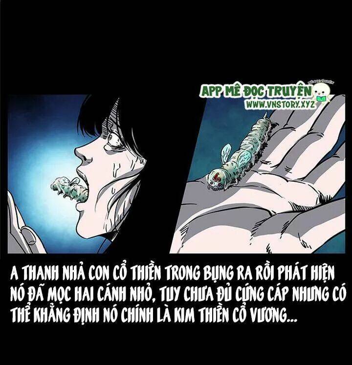 U Minh Ngụy Tượng Chapter 193 79