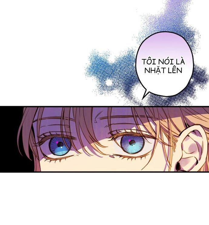 hoàng phi bóng tối - shadow queen chapter 36 101