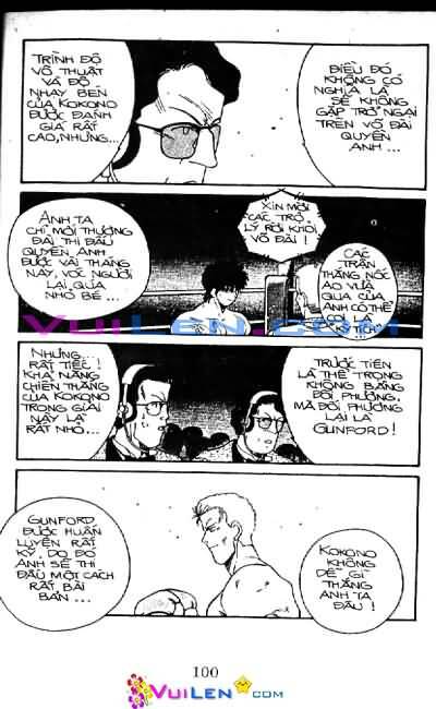 truyền nhân atula - shura no mon i chapter 16 101