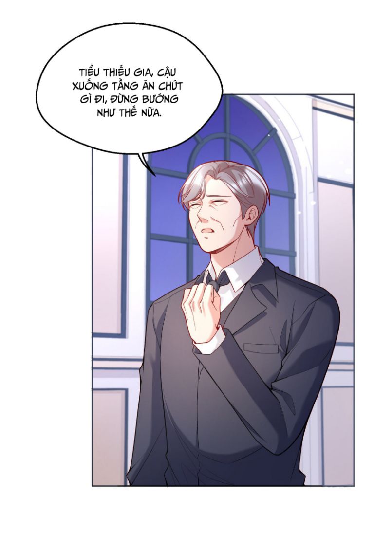 chàng nhân viên host và gã hàng xóm nguy hiểm chapter 73 5