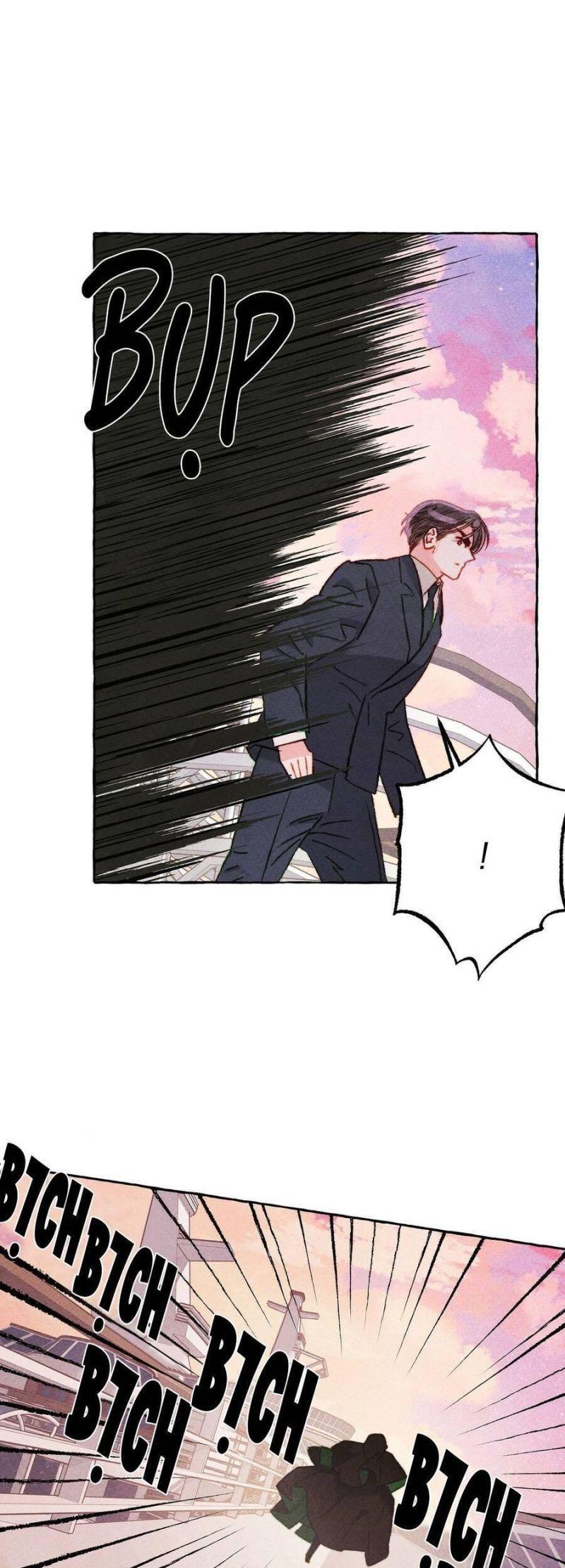 nuôi dưỡng một hắc long chapter 28 50