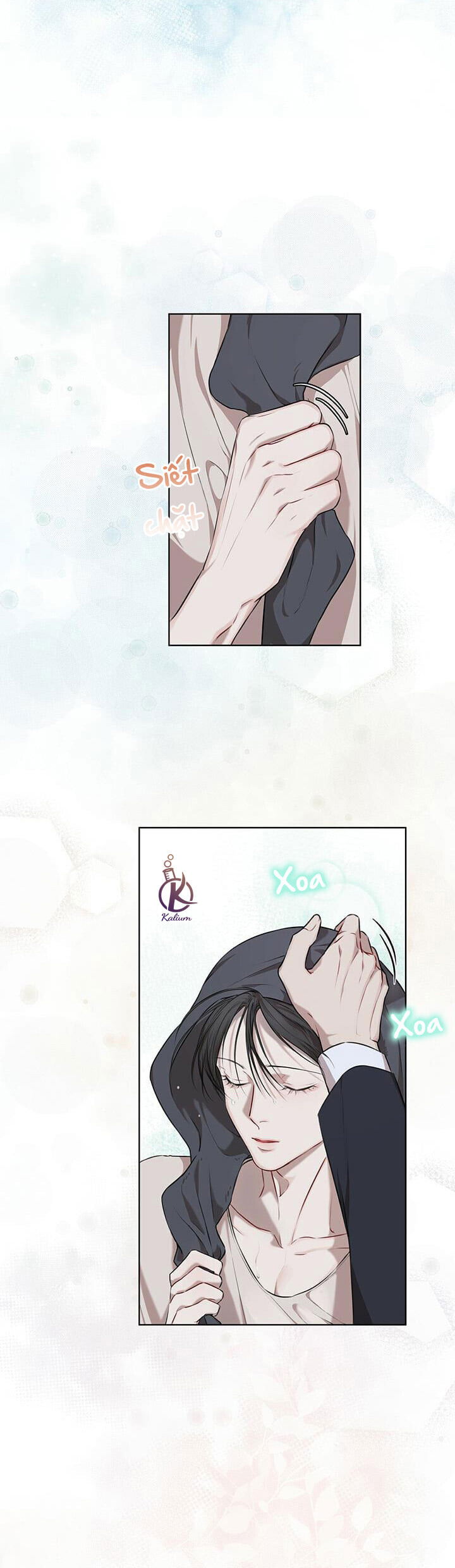 hình thái khởi sinh chapter 21 33