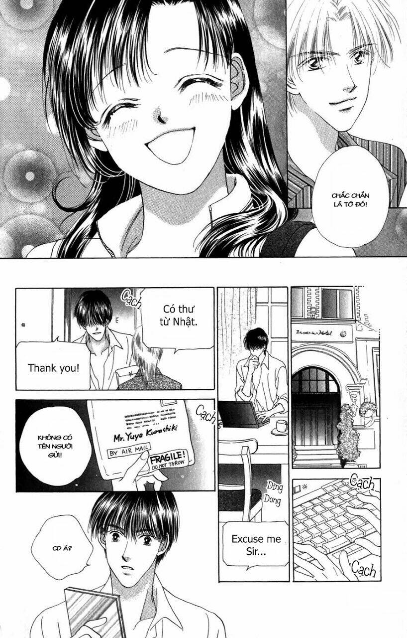 tenshi no uta chapter 22 27