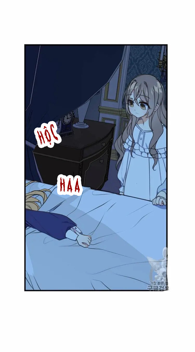 bệ hạ, xin đừng giết tôi!! chapter 25 40